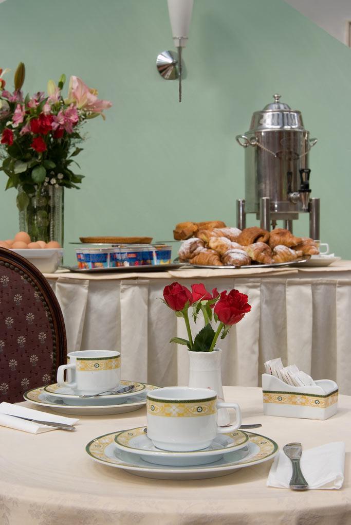 Borromeo Hotel Roma