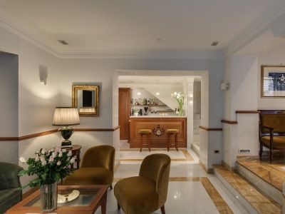 Hotel Borromeo Roma