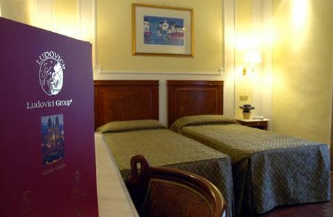 Hotel Borromeo