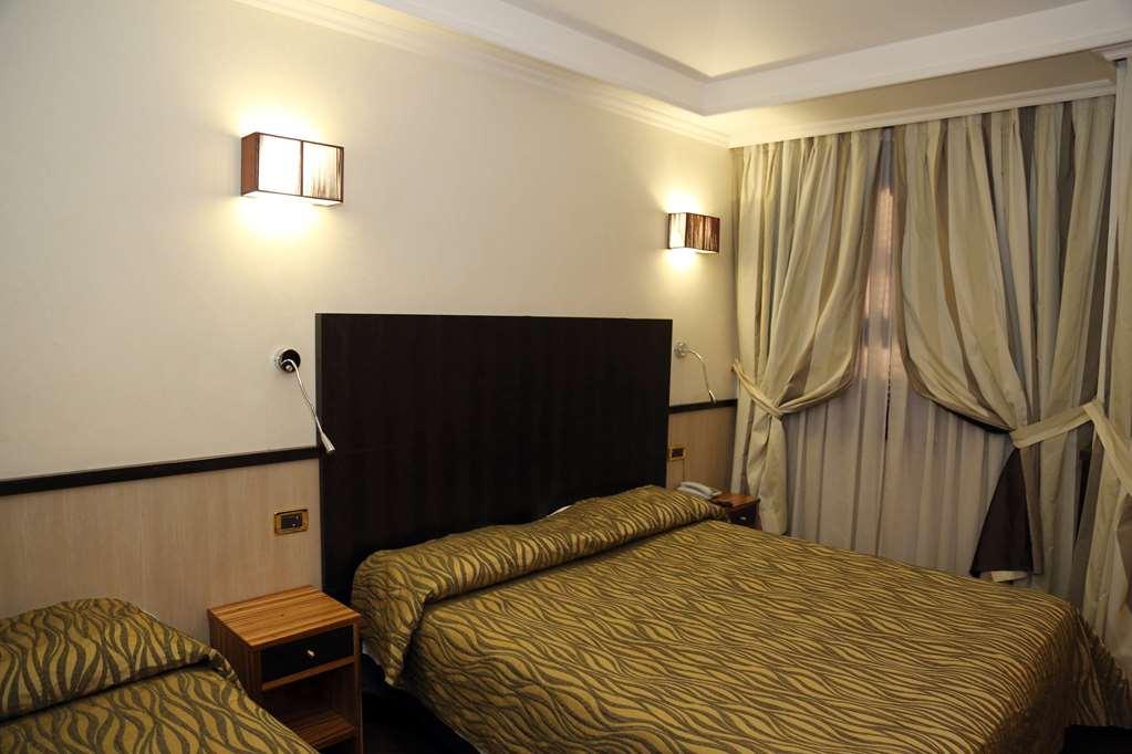Borromeo Hotel